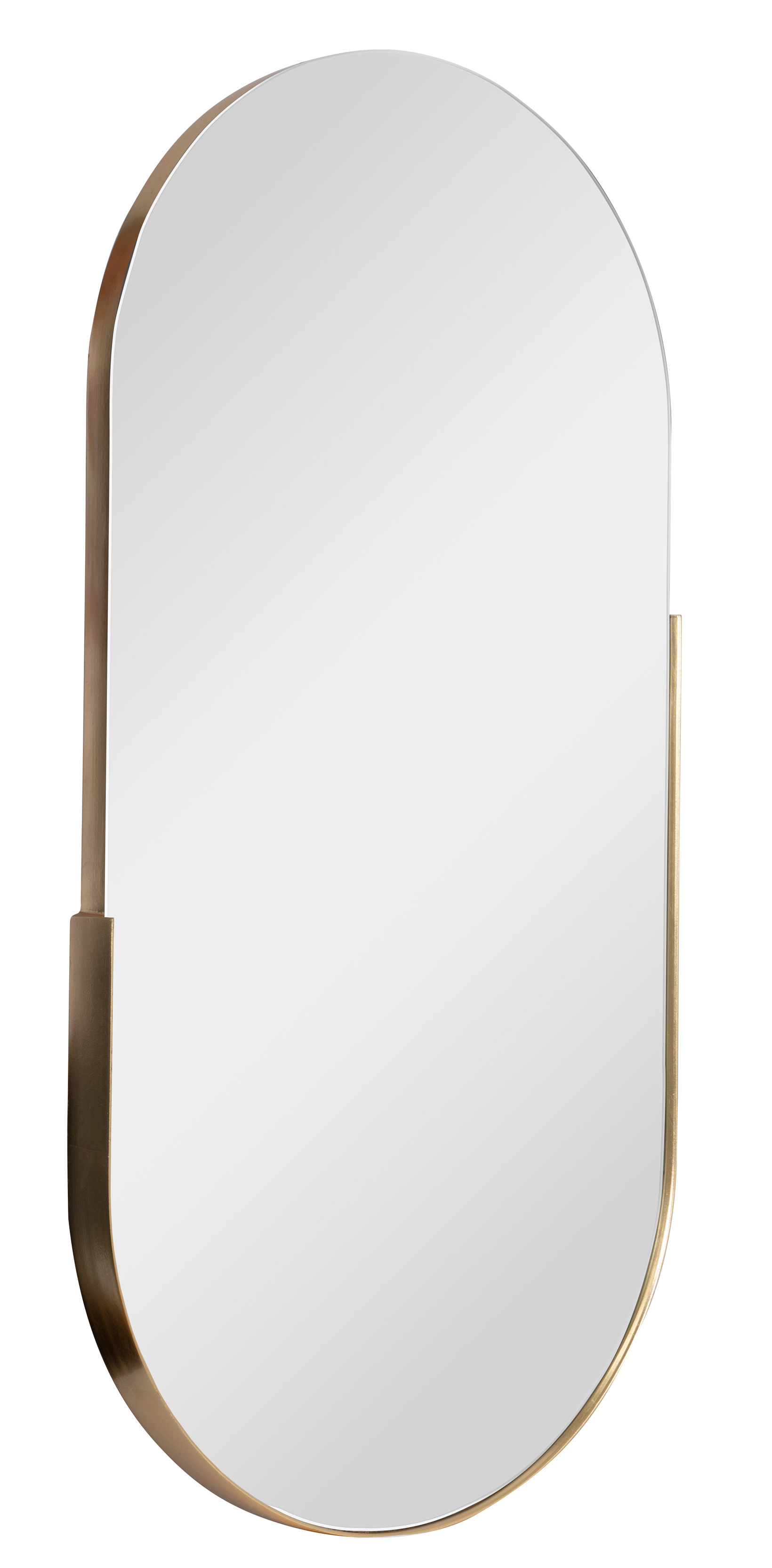 Simple Mirror