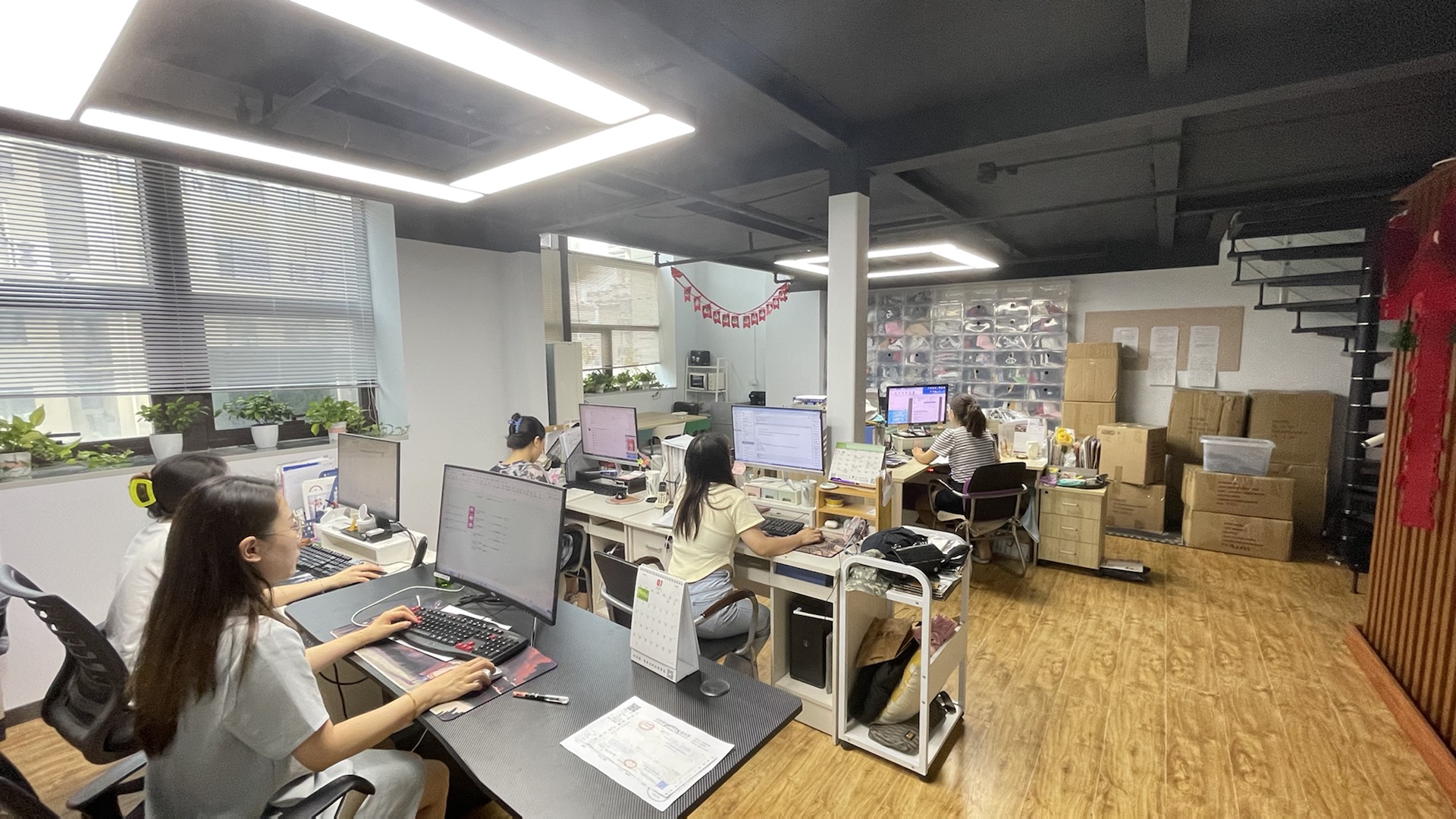 Hebei Fuozhi Import and Export Trading Co., Ltd. – winter hat 2