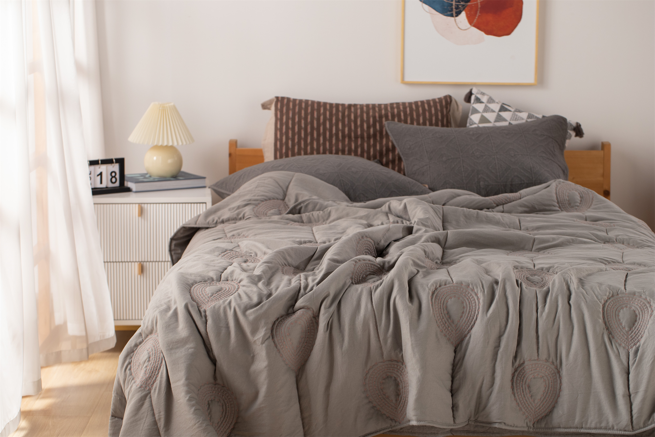 Quilts