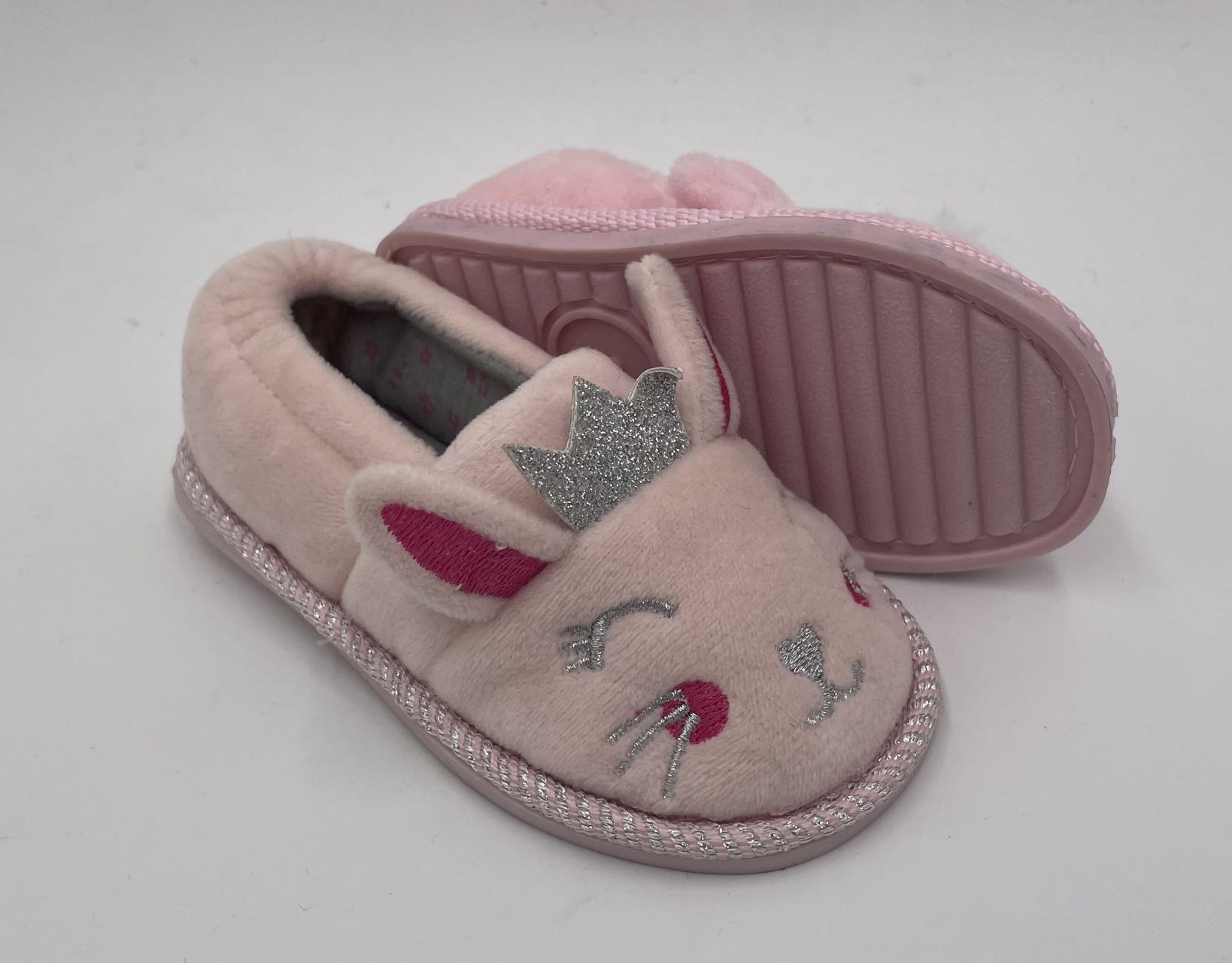 LE22105 home soft warm slippers