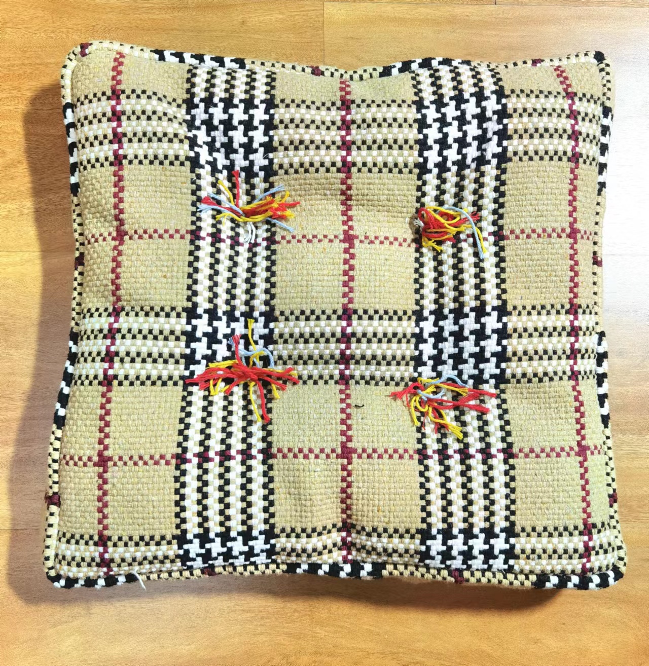 Chairpad,seat pad,チェアパット,シートクッション