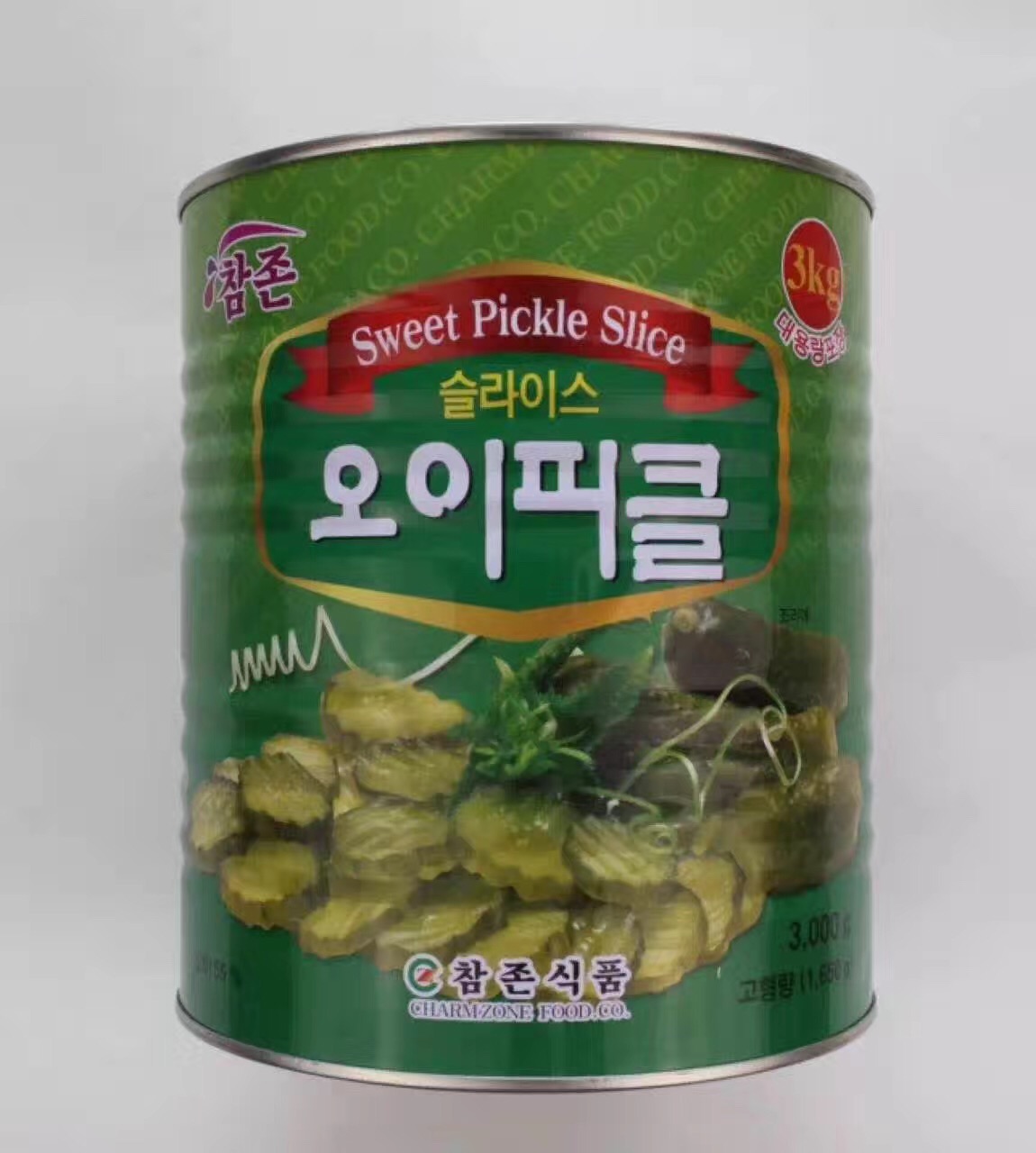 Anqiu Binxiang Food Co., Ltd. – Product photos 2