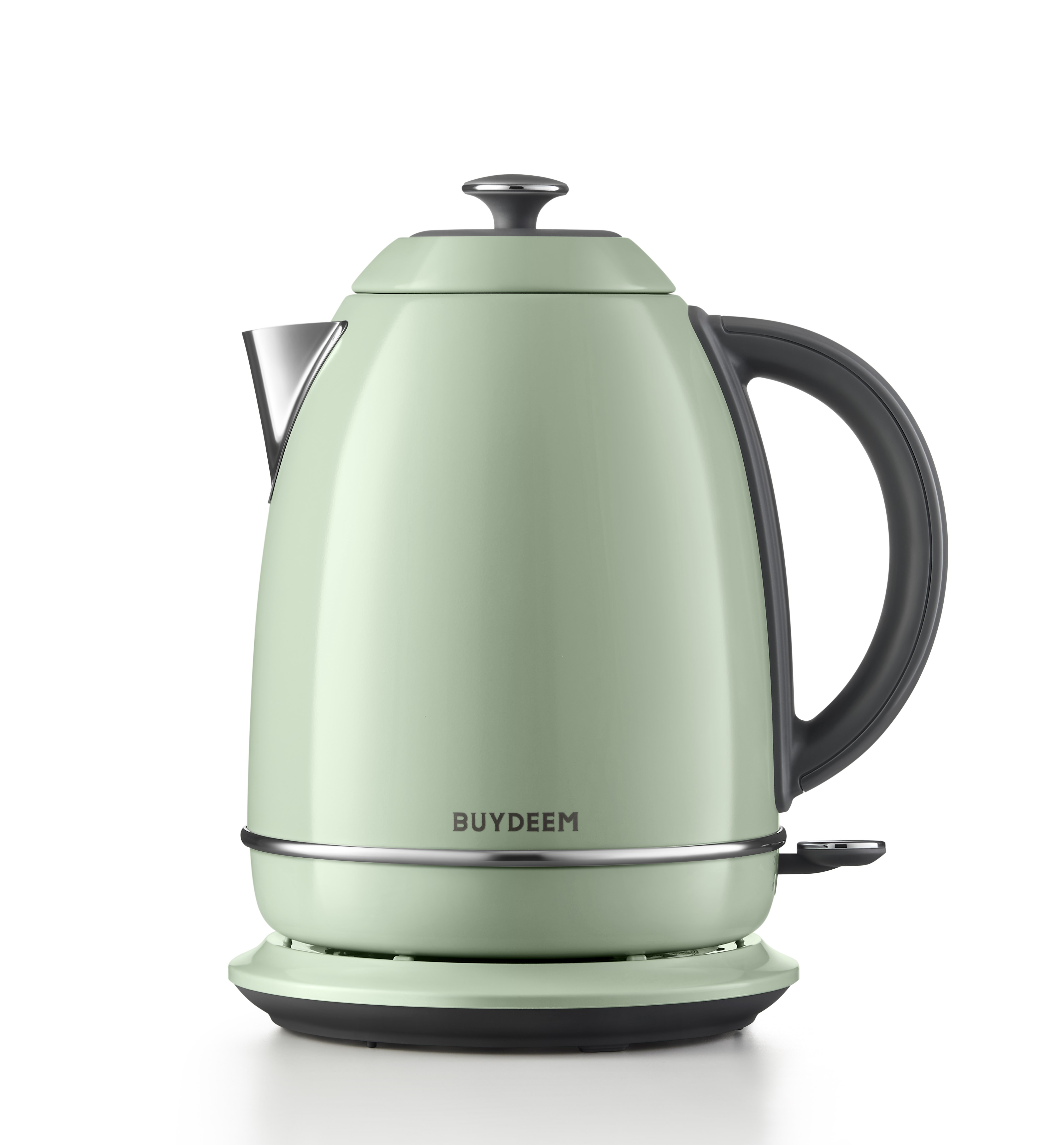 Shenzhen Crastal technology CO.,ltd – Cordless electric kettle 3