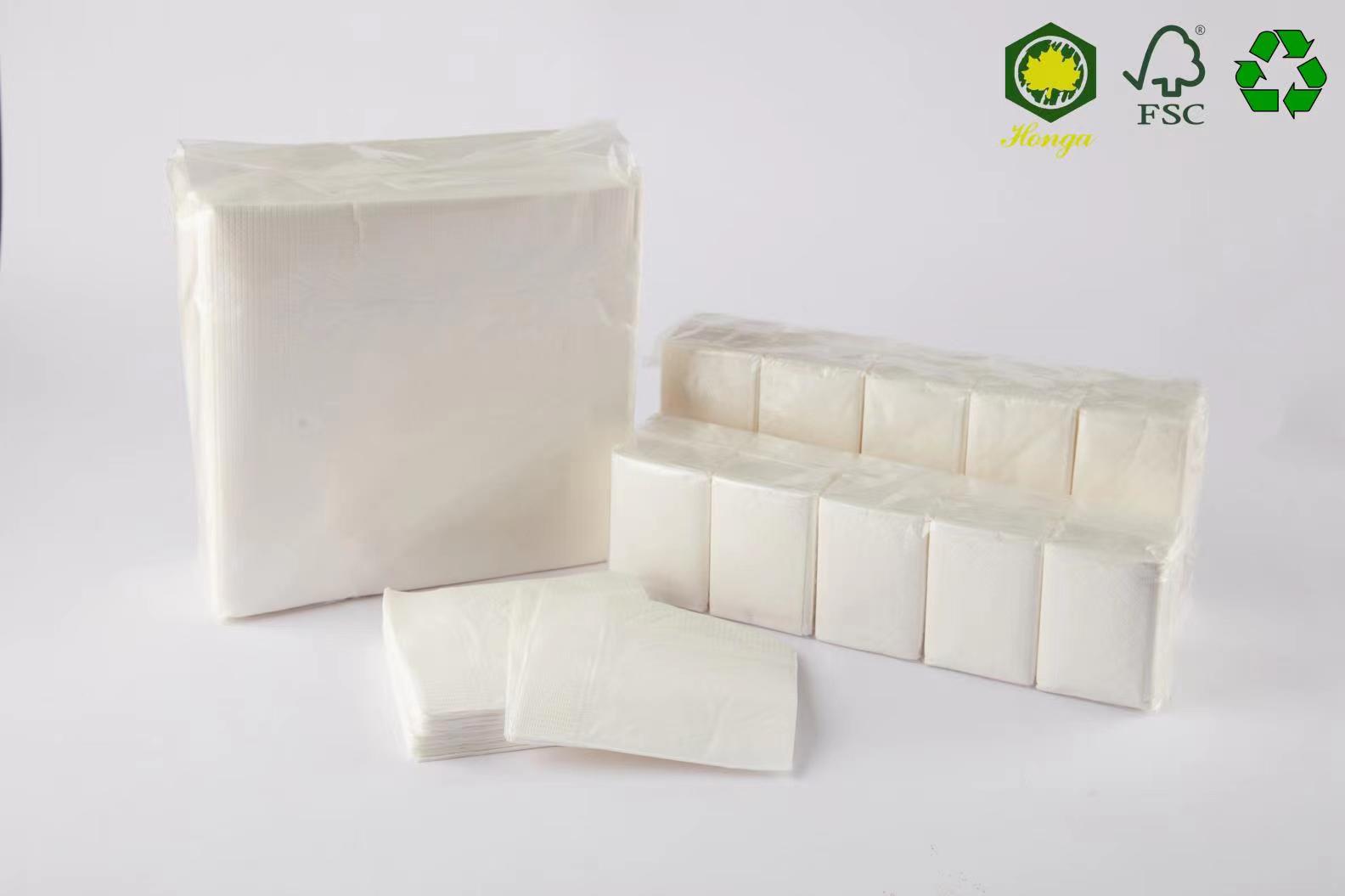 HONGA PAPER INDUSTRIAL GROUP – Toilet paper 3