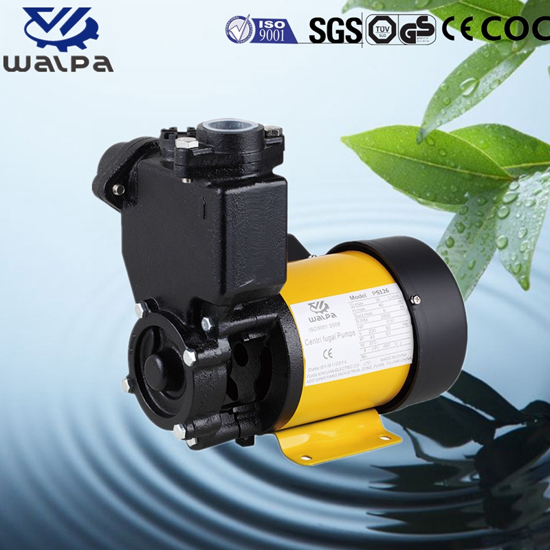 WALPA Peripheral Pump