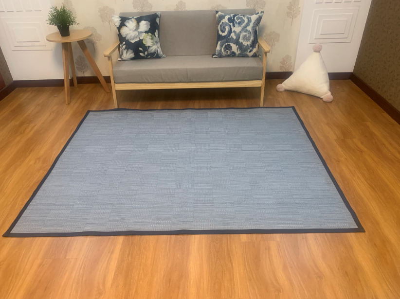 Jacquard rug, ジャガードラグ