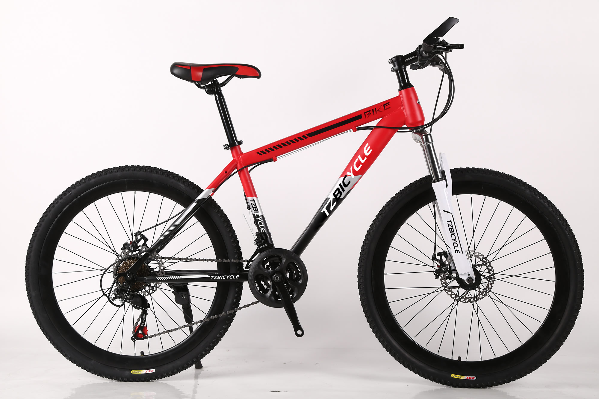 Bicycle Mtb Bike Adult 26" Bicycle