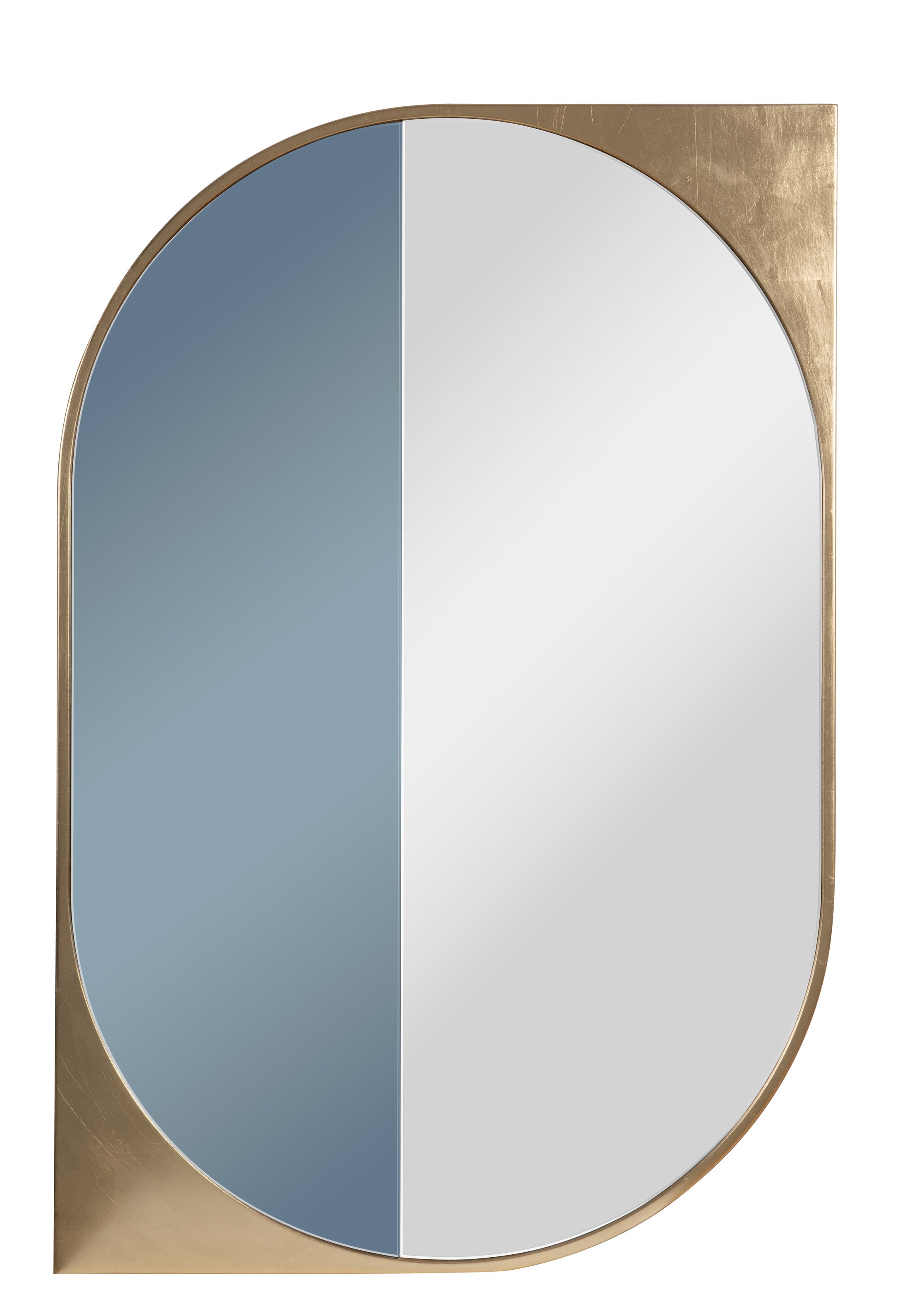 New Mirror