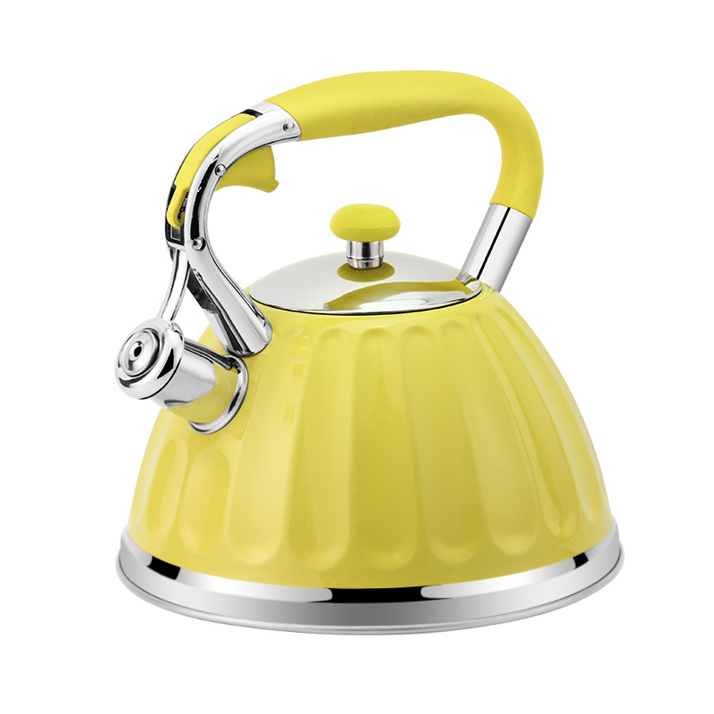 Kettle