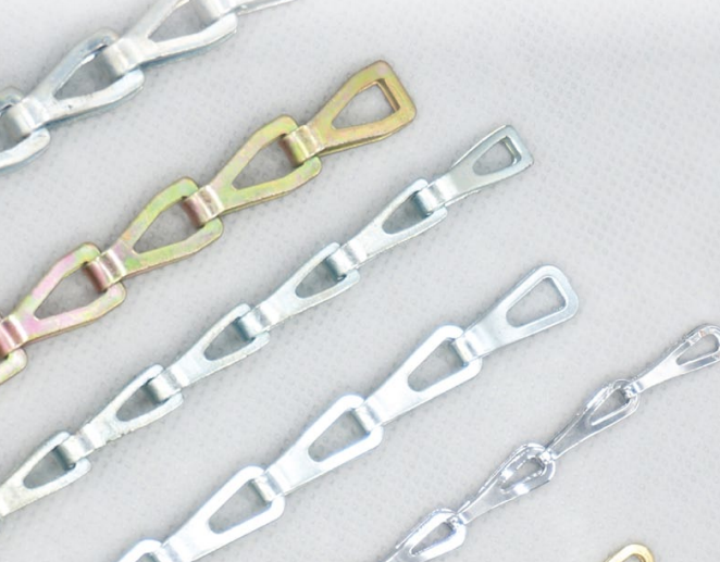 SAN YI CHAINS-HARDWARE CO.,LTD. – tuerca hexagonal 3