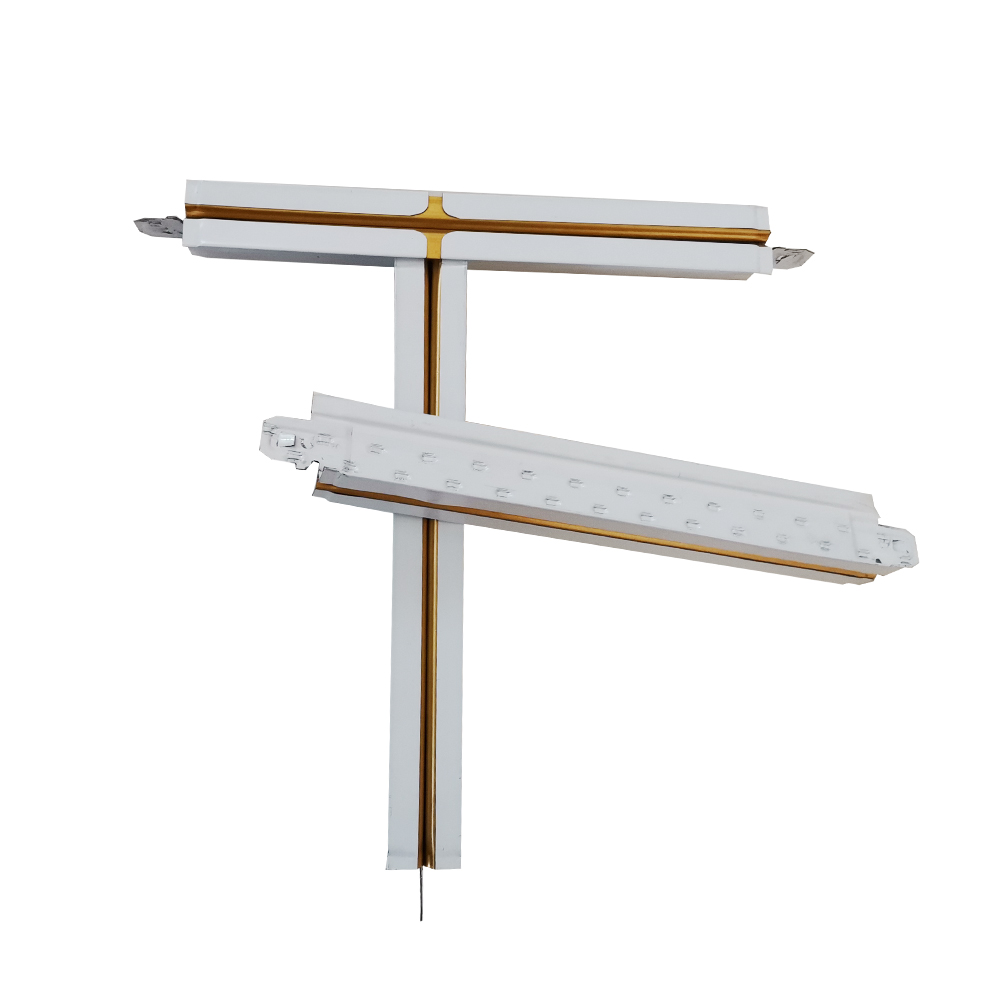 FUT golden line ceiling t bar