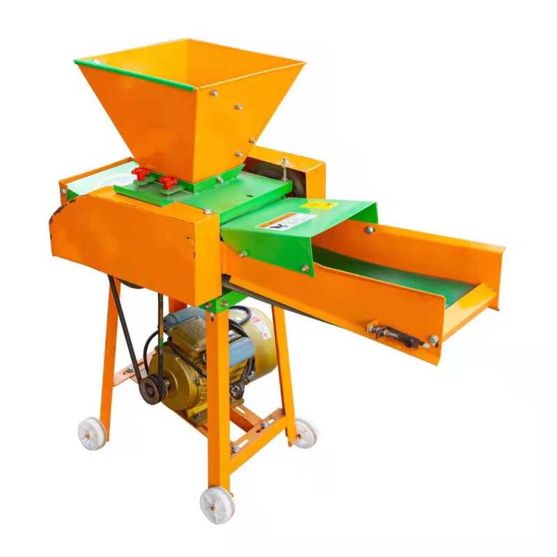 Hunan GoodFortune Electromechanical Equipment Co. Ltd – matriz de metal 2