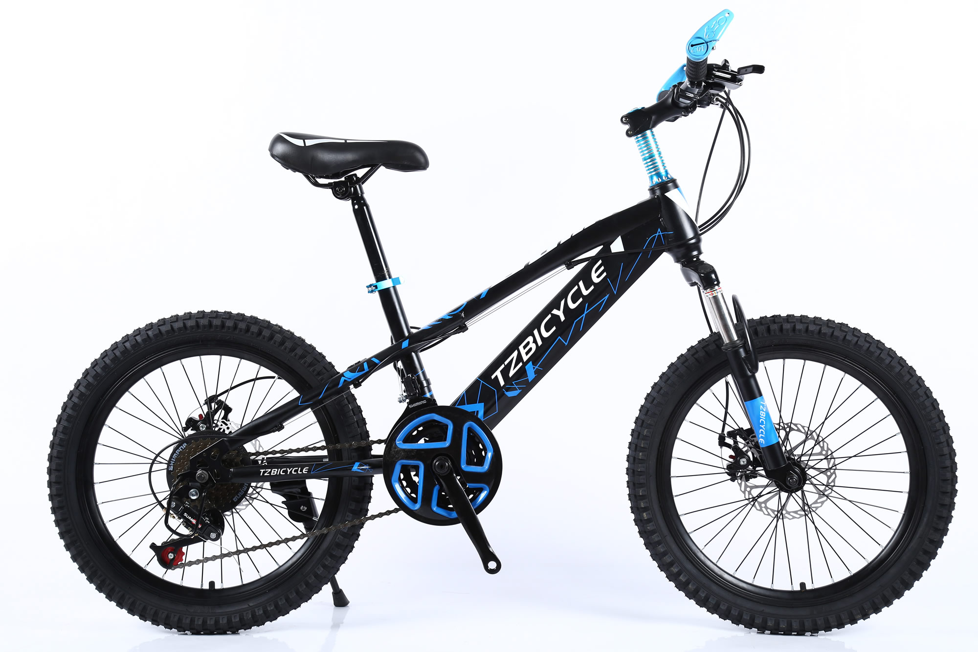 Bicycle Mtb Bike Adult 26" Bicycle