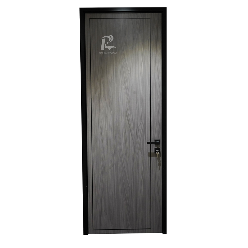 Wood Plastic Composite Door