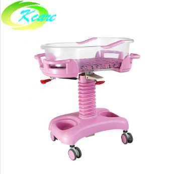 Kcare two function baby cot with high quality and comfortable