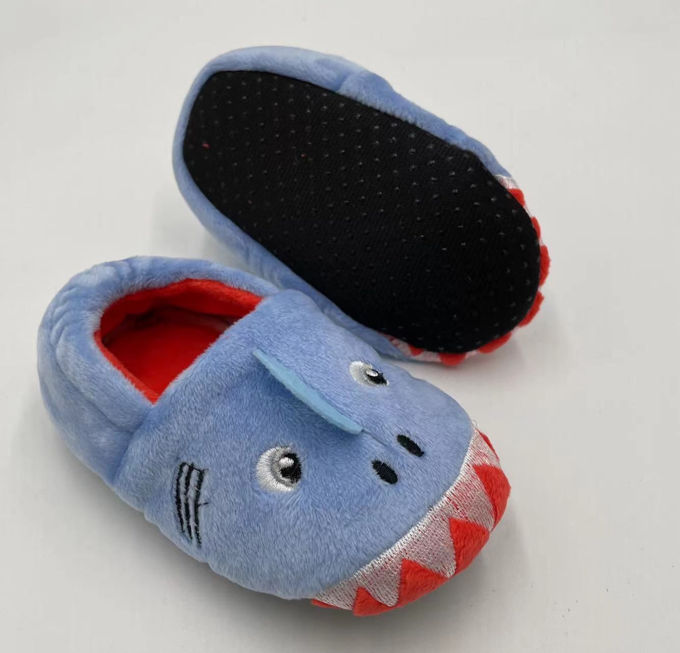 LE22108 home soft warm slippers