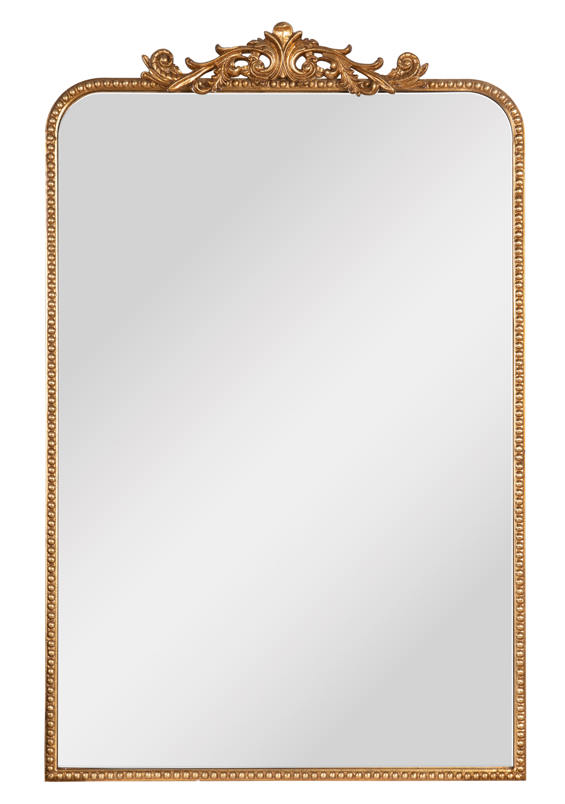 New Mirror