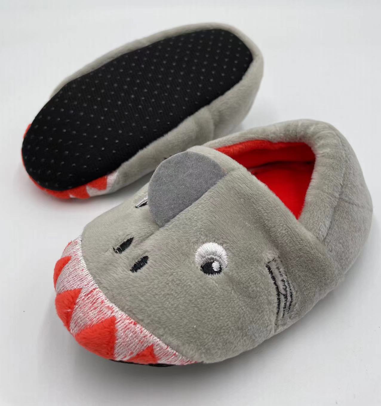 LE22109 home soft warm slippers
