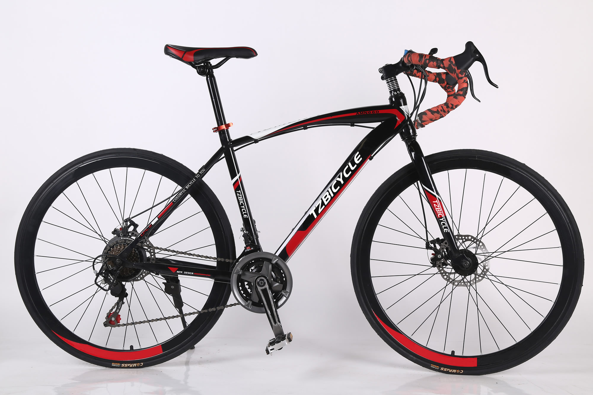 Bicycle Mtb Bike Adult 26" Bicycle