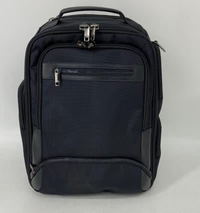 PINGHU GOLDEN PORT EXPORT CO LTD – bolso de cuero 1