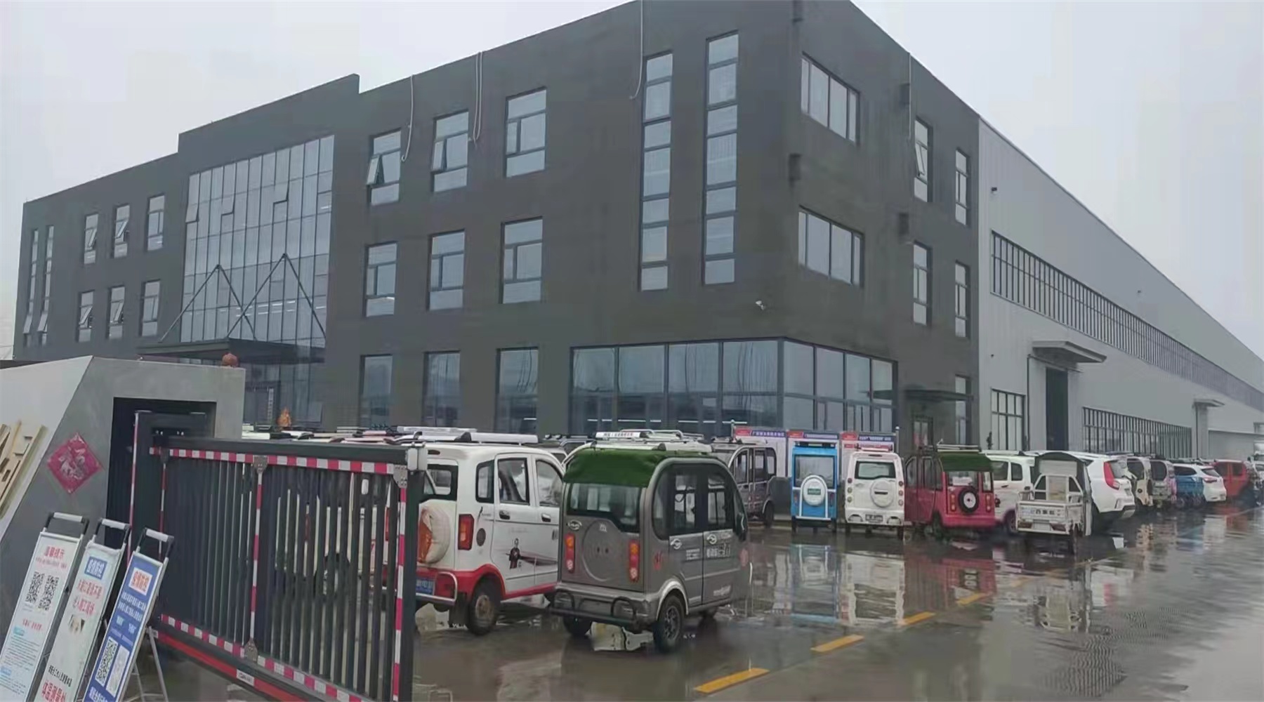 Zhejiang Weiyi Textile Co., Ltd. – tela de algodón 1
