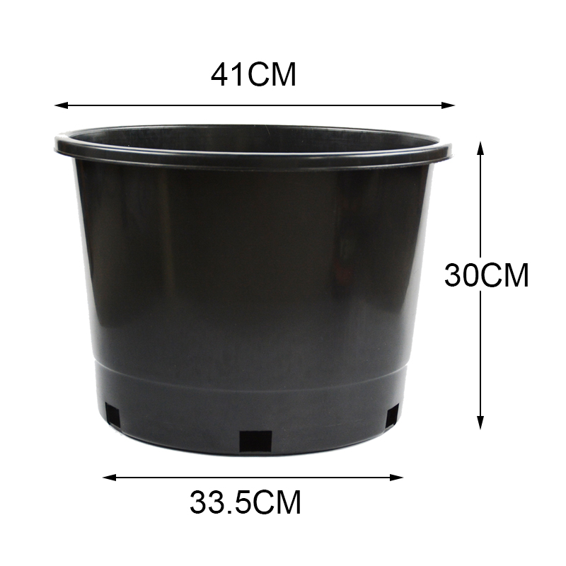 ronbosunrise gallon pot