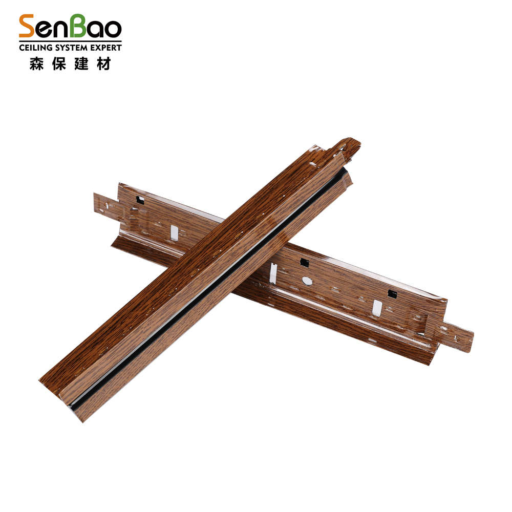 LINYI  SENBAO  NEW BUILDING MATERIALS CO., LTD – LTD 2