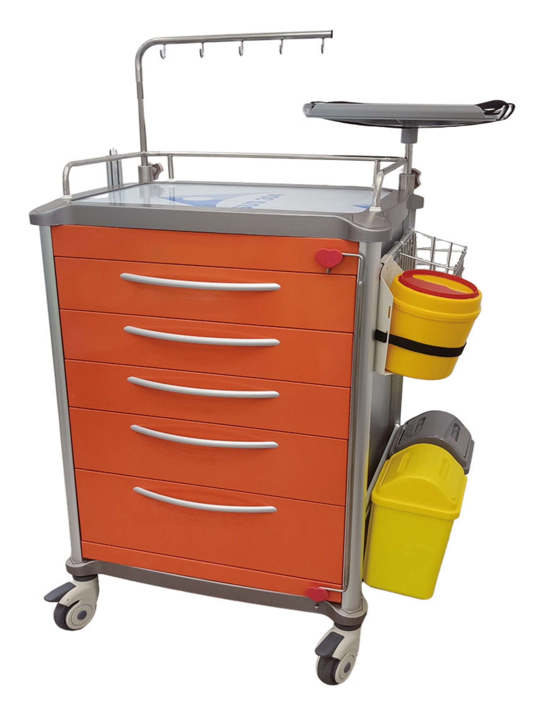 Tianyi Nuo Cheng Medical Technology (Changyuan) Co., Ltd. – Photos produits 1
