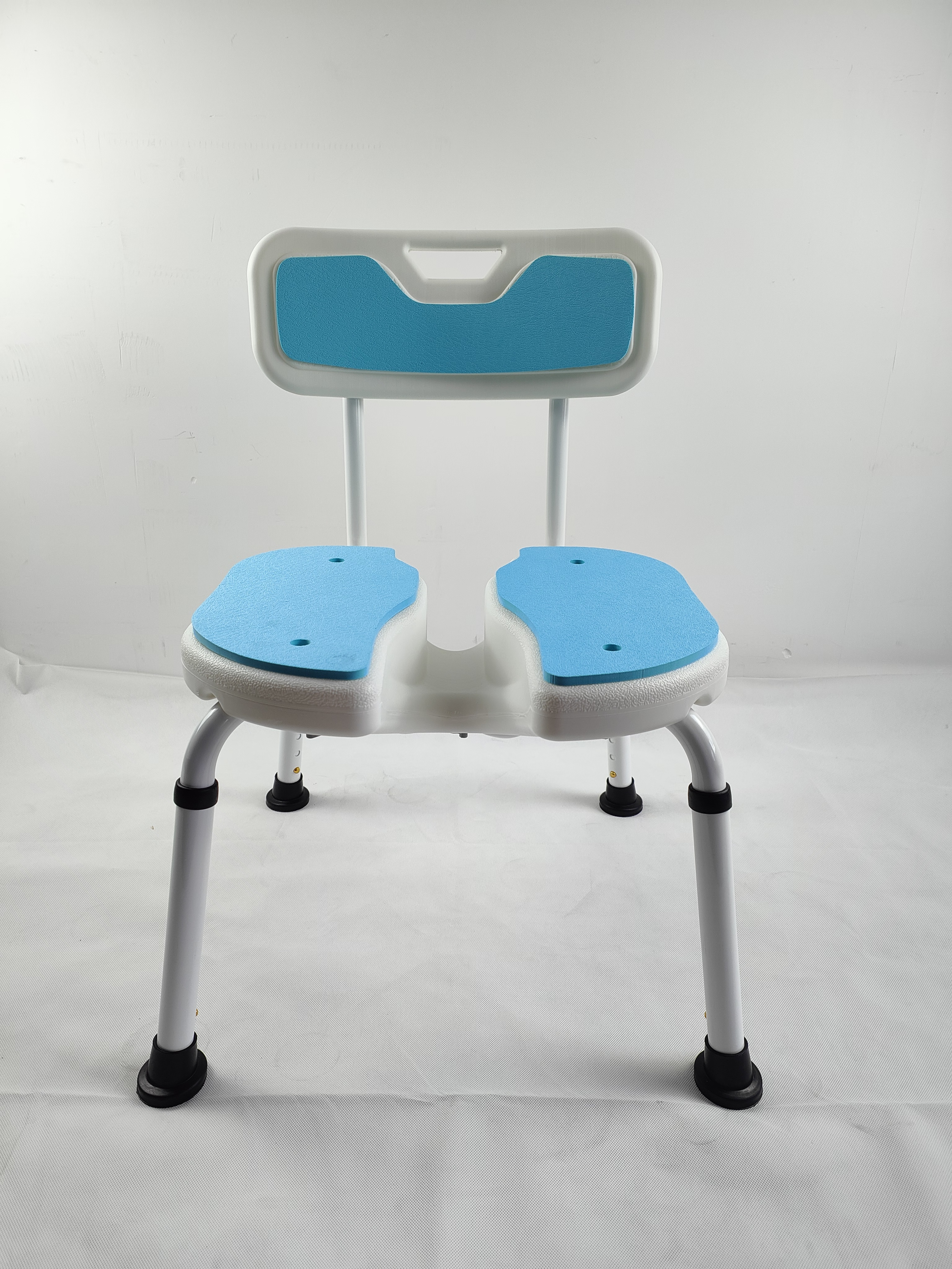 U shape SHOWER CHAIR,BATH CHAIR
