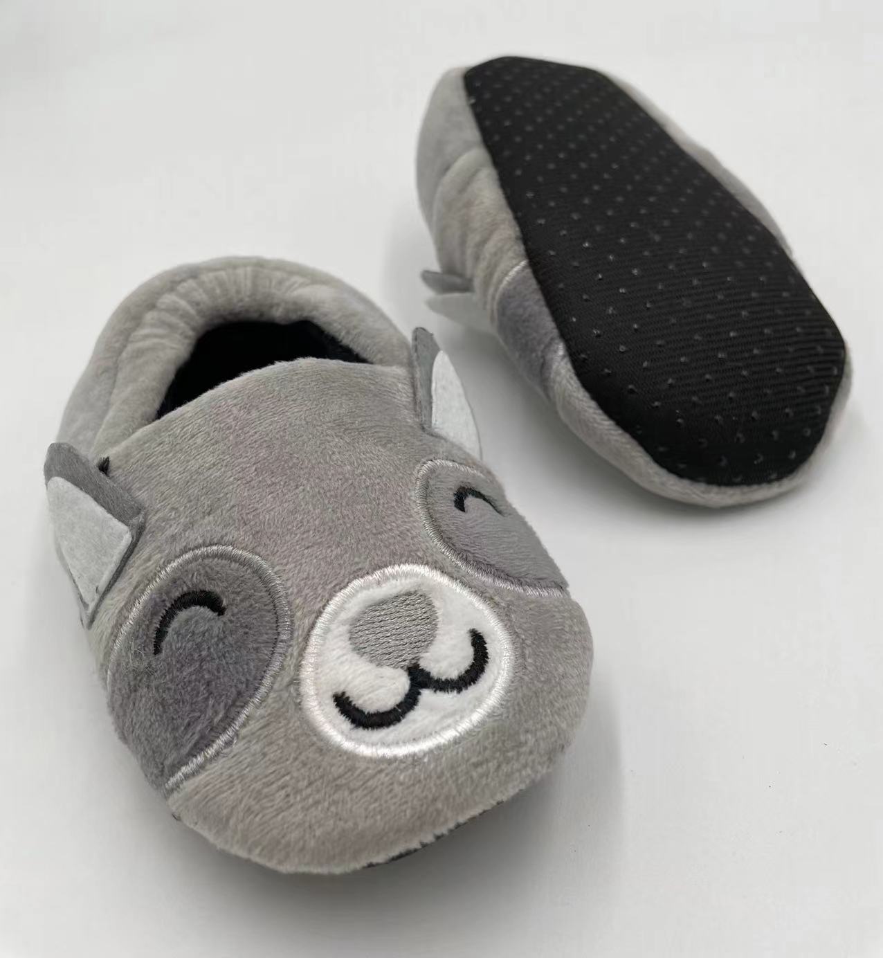 LE22116 home soft warm slippers