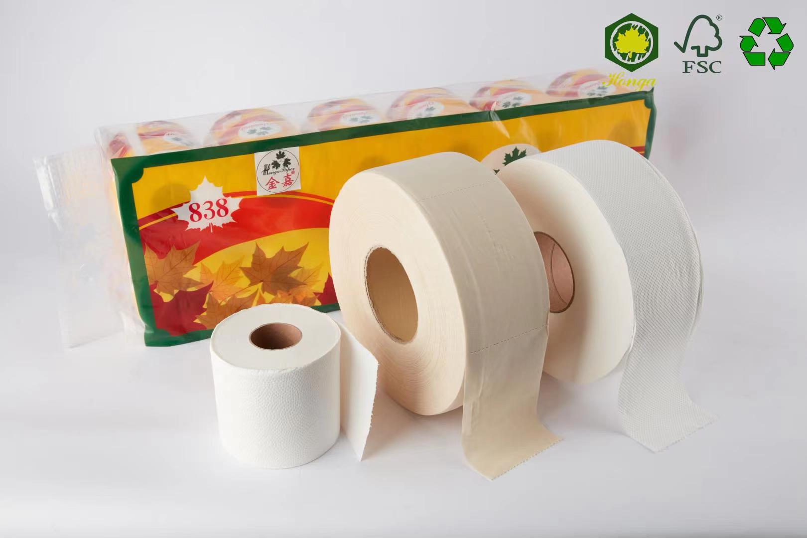 HONGA PAPER INDUSTRIAL GROUP – Napkin 4