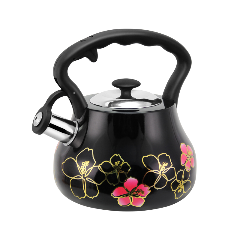 Kettle