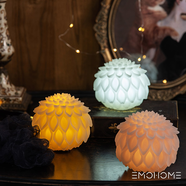 LED Candle