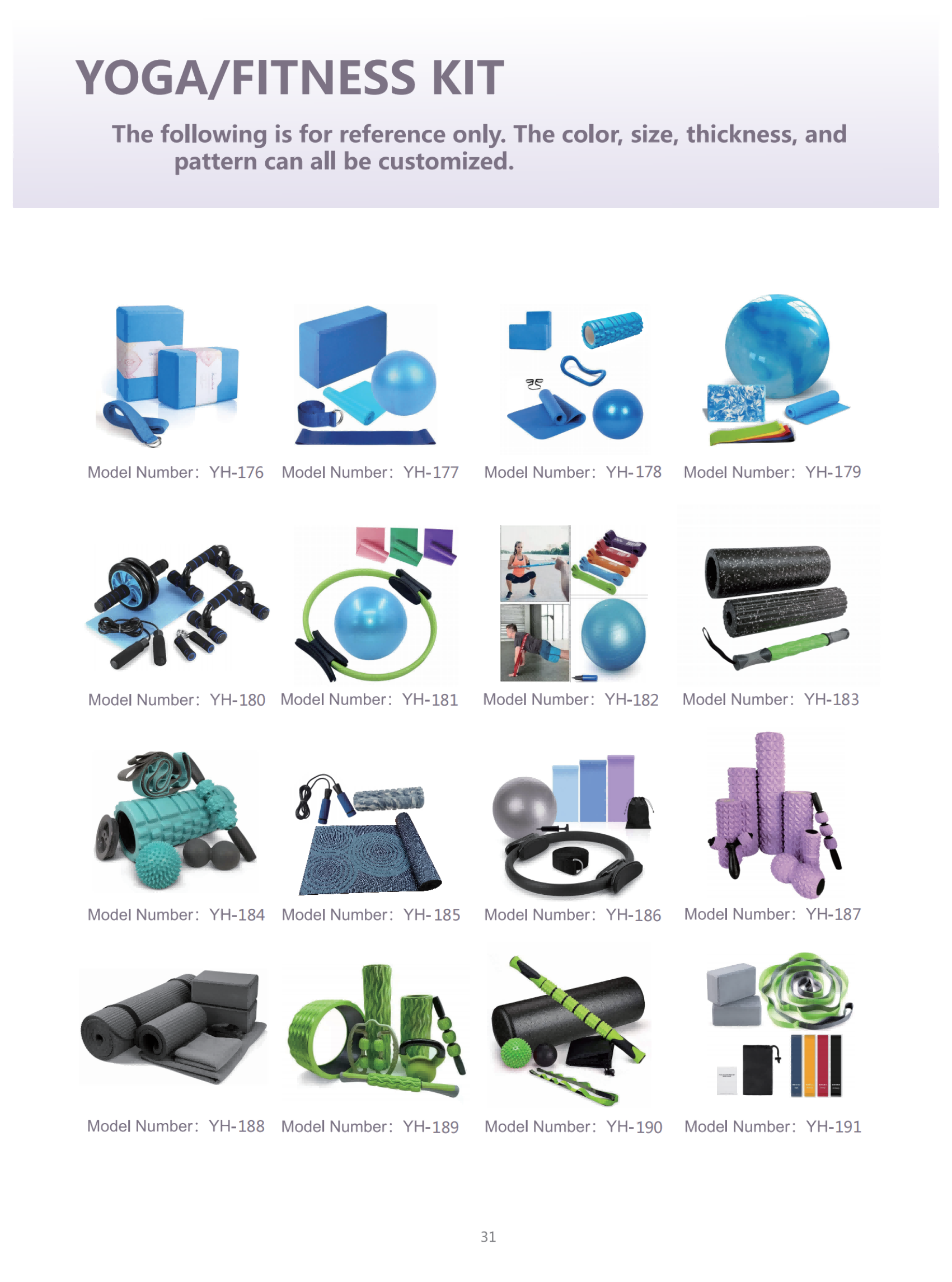 JIANGSU YOUHENG SPORTING GOODS CO., LTD – raqueta de tenis 2