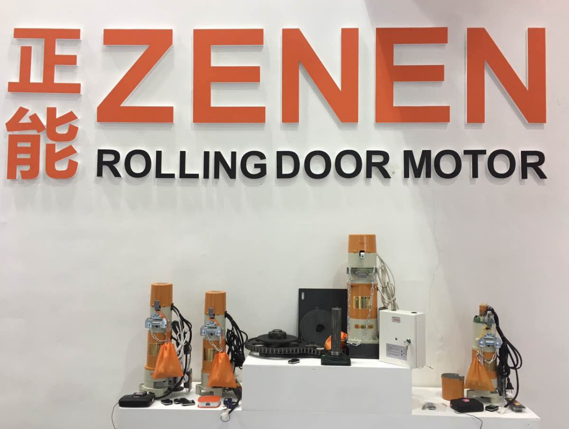 ZHANGZHOU ZENEN MOTOR CO.,LTD