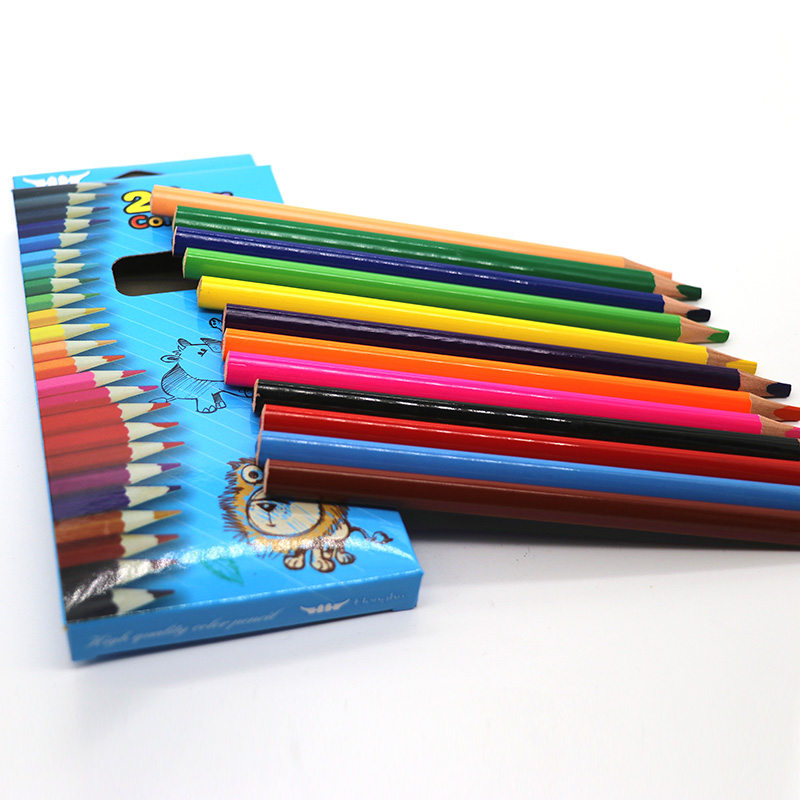 Color Pencil