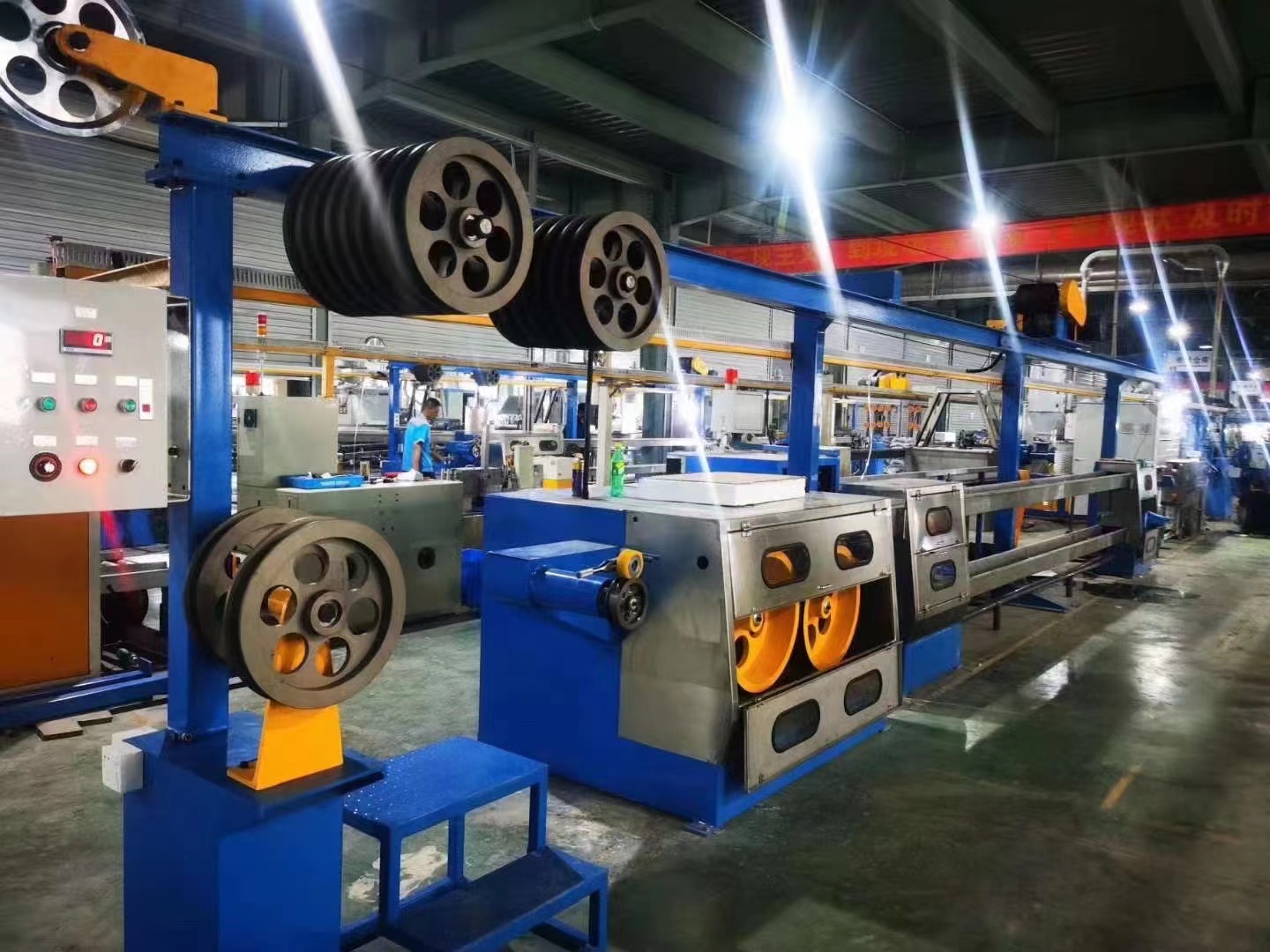 Feida Technology Co., Ltd. – Photos produits 3