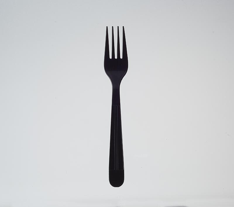 Elam Disposable Heavy Weight PP Fork