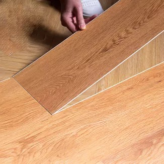 virgin material unilin click valinge click plastic tiles pvc spc flooring vinyl flooring waterproof