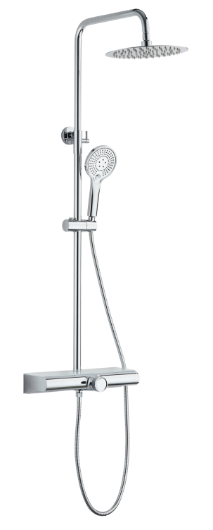shower set