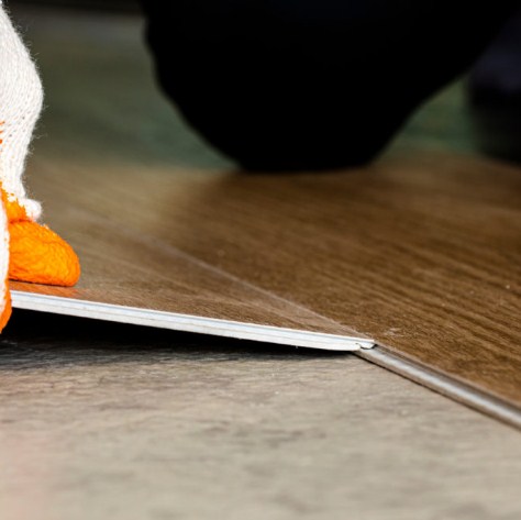 hot sale vinyl click flooring manufacturer spc flooring 4mm 5mm 6mm
