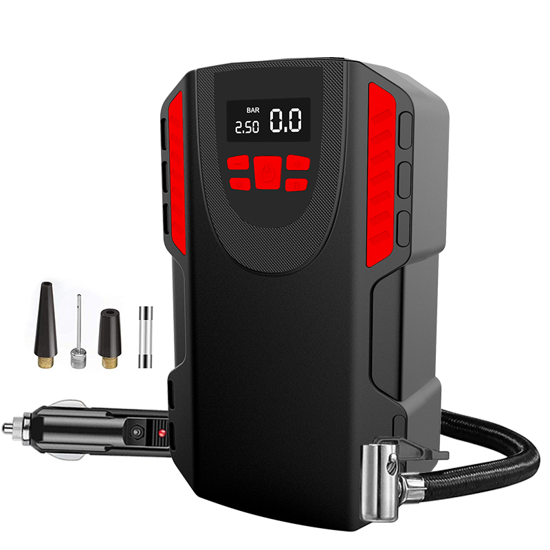 air inflator