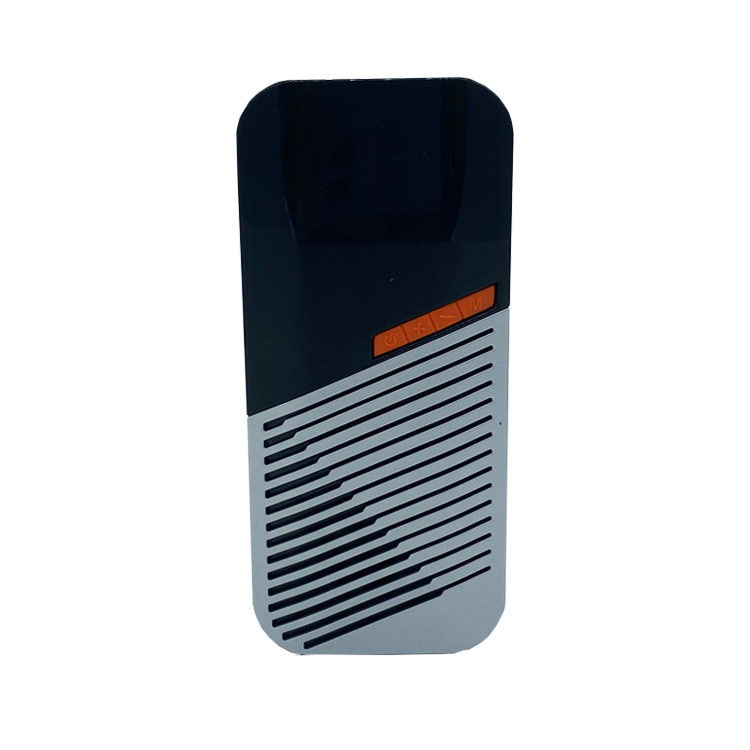 Air inflator