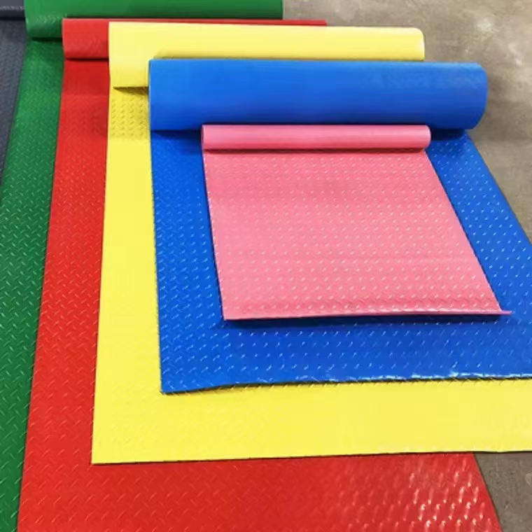 Door Mat