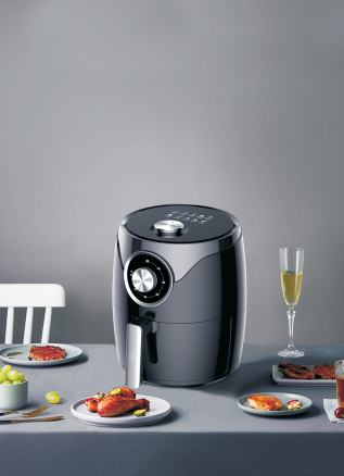 Digital 4.8L Air Fryer