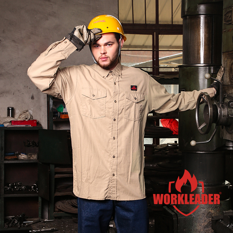FR Work Shirt