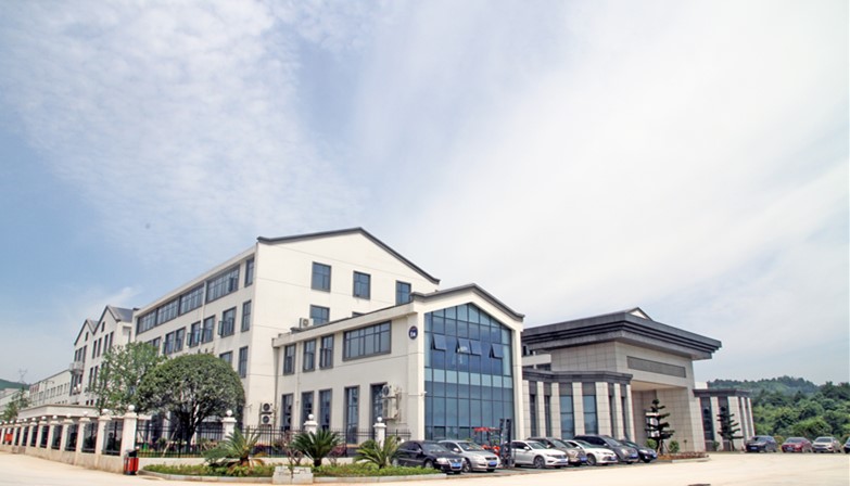 Xinxing Electronic Ceramic Co., Ltd., Xinhua County, Hunan Province – Electrical ceramics 1