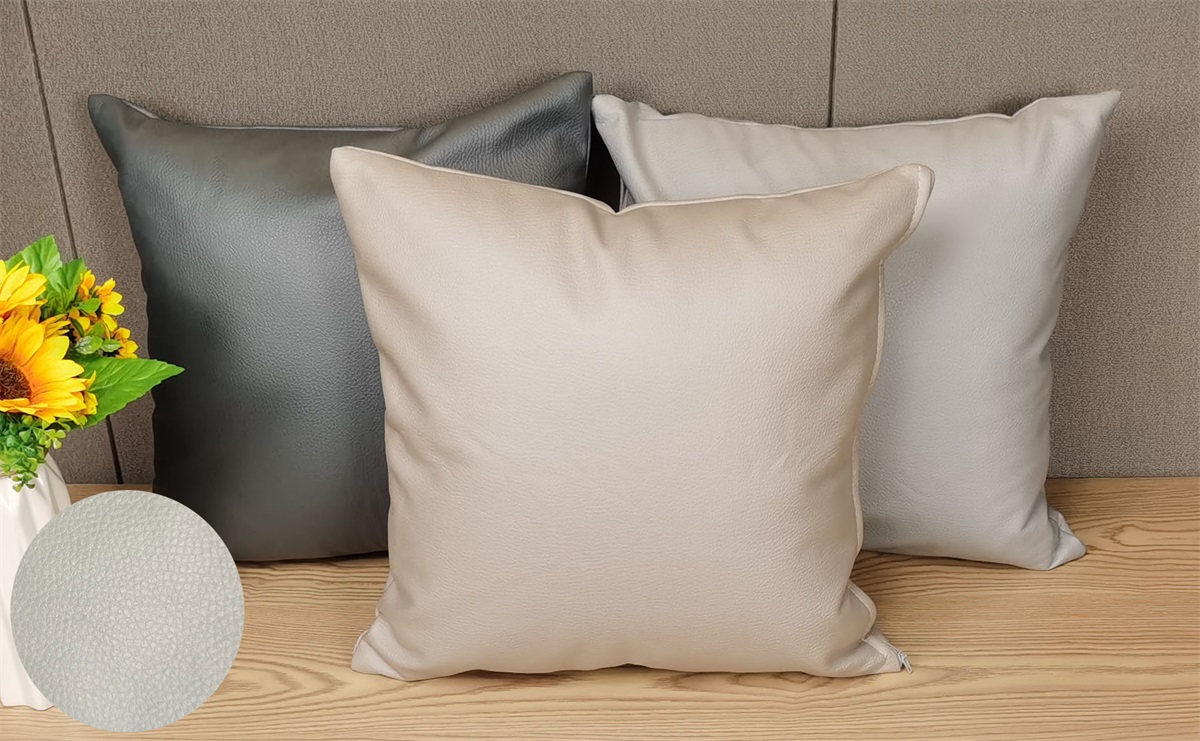 Cushion Cover Pu