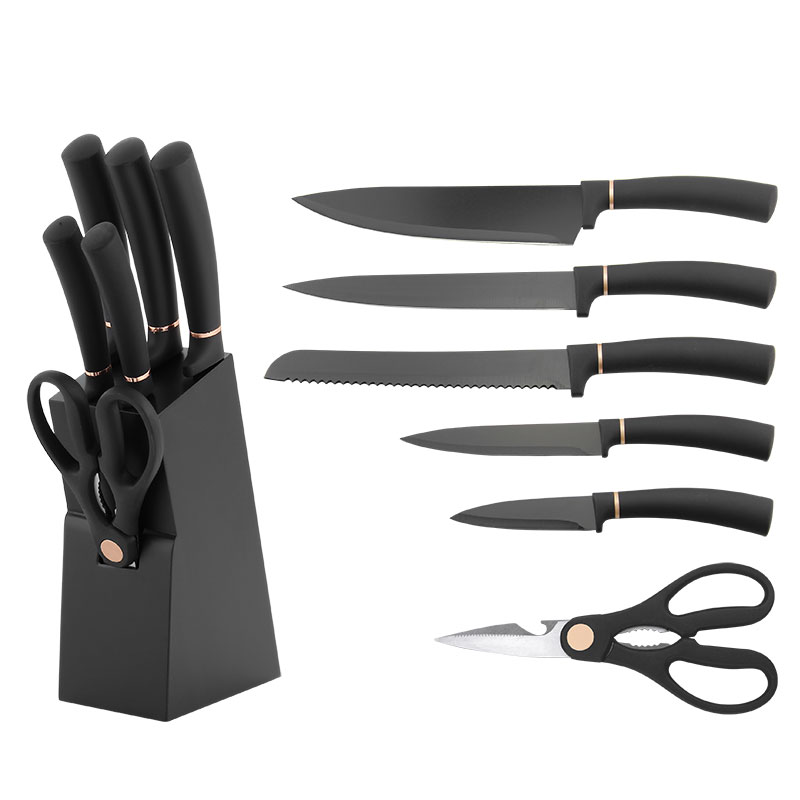knife