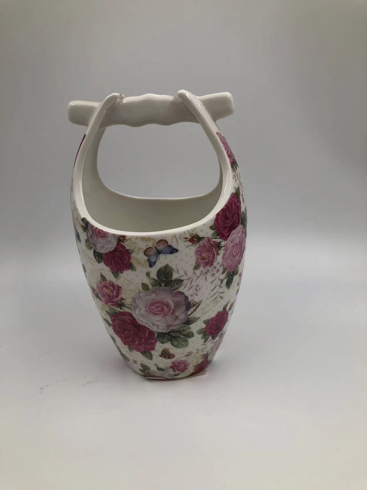 CHAOZHOU FENGXI BAITA SHILI PORCELAIN CRAFT FACTORY – taza de café 3